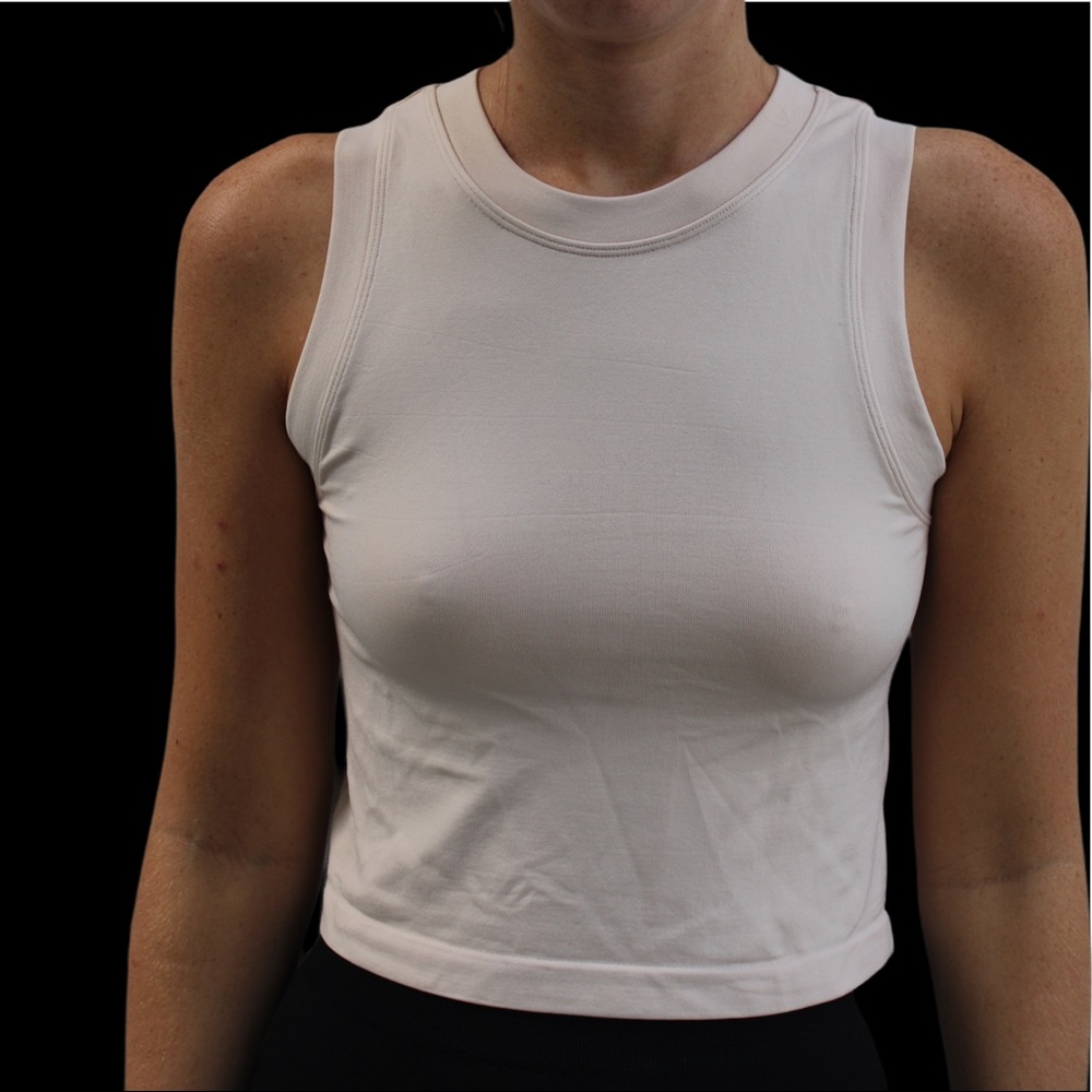 Muscle tank